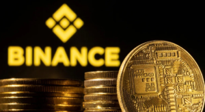 Binance Desembarca na Síria Após Retirada de Sanções dos EUA!