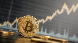 Fundador da QR Capital Revela: Bitcoin Pode Explodir para 444 Mil Dólares em 2026!