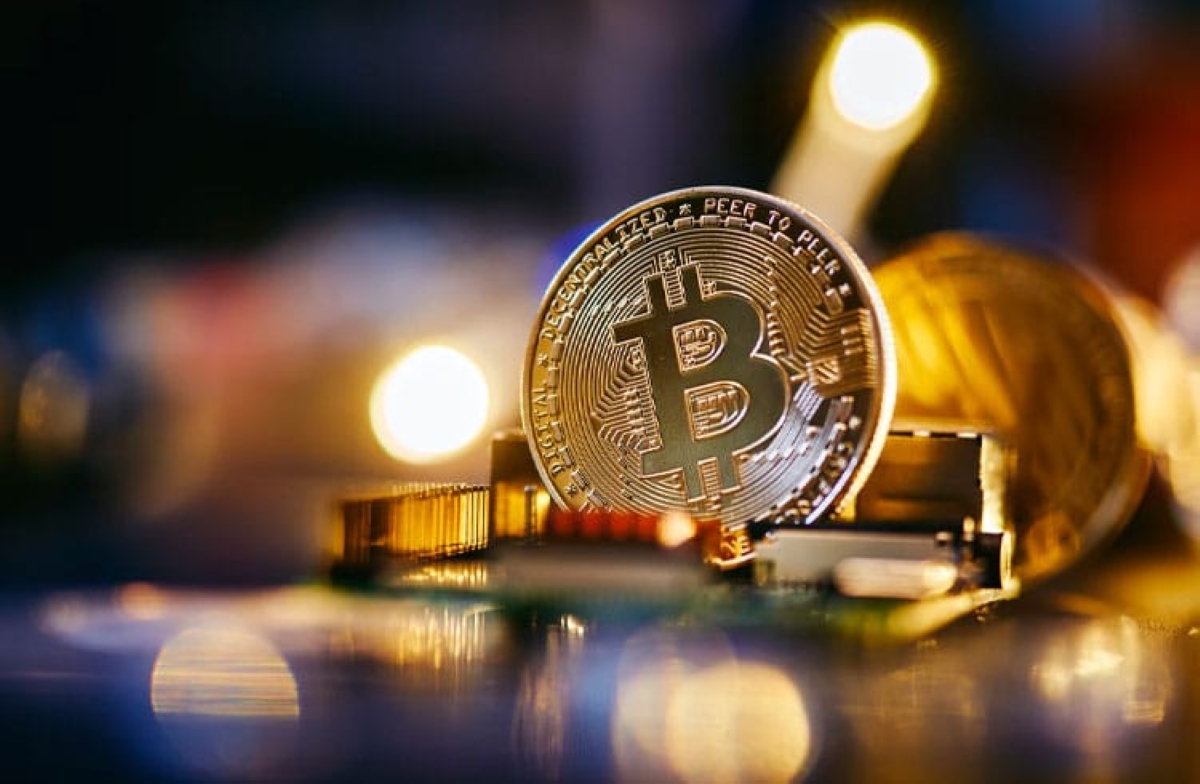 Bitcoin rumo a 1 milhão de dólares: A certeza que vai chocar o mundo! 1 bitcoin btc cripto bitcoin hoje