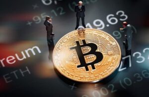 Instituições Controlam Surpreendentes 31% do Bitcoin Global!
