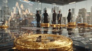 Empresários Revelam: Por Que Estão Apostando Tudo no Bitcoin como o ‘Cavalo Vencedor’!
