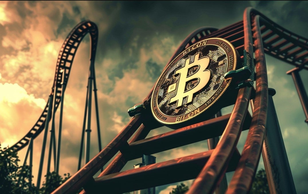 bitcoin montanha russa 1