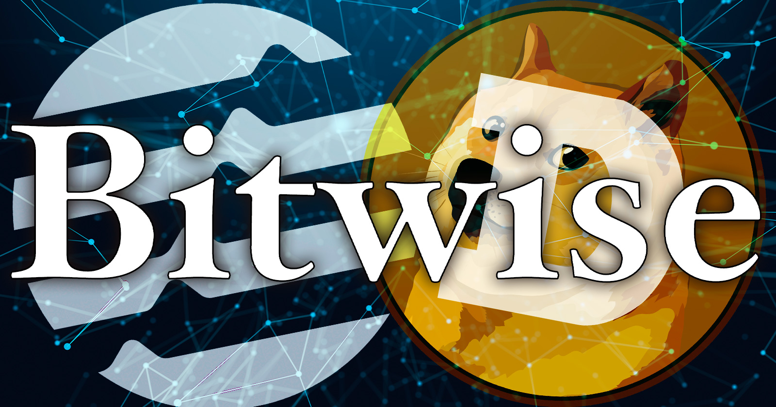 bitwise etf aptos dogecoin
