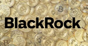 BlackRock controla 3% de todos os Bitcoins!