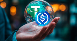 Cripto Executivo Soa Alerta: ‘Bolha das Stablecoins à Vista!’ Entenda!