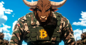 Lucros de US$ 904M em Bitcoin agitam o mercado – BTC Bull Token é a aposta explosiva!