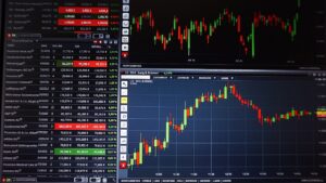 Dow Jones Futuro dispara com esperança renovada nas negociações comerciais!