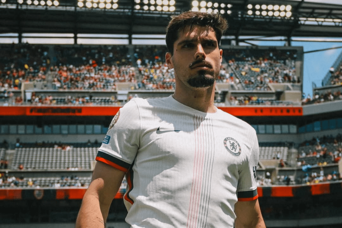 chelsea onde assistir