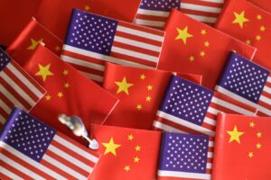 BofA Aumenta Expectativa de Crescimento Global Após Alívio nas Tarifas dos EUA e China!