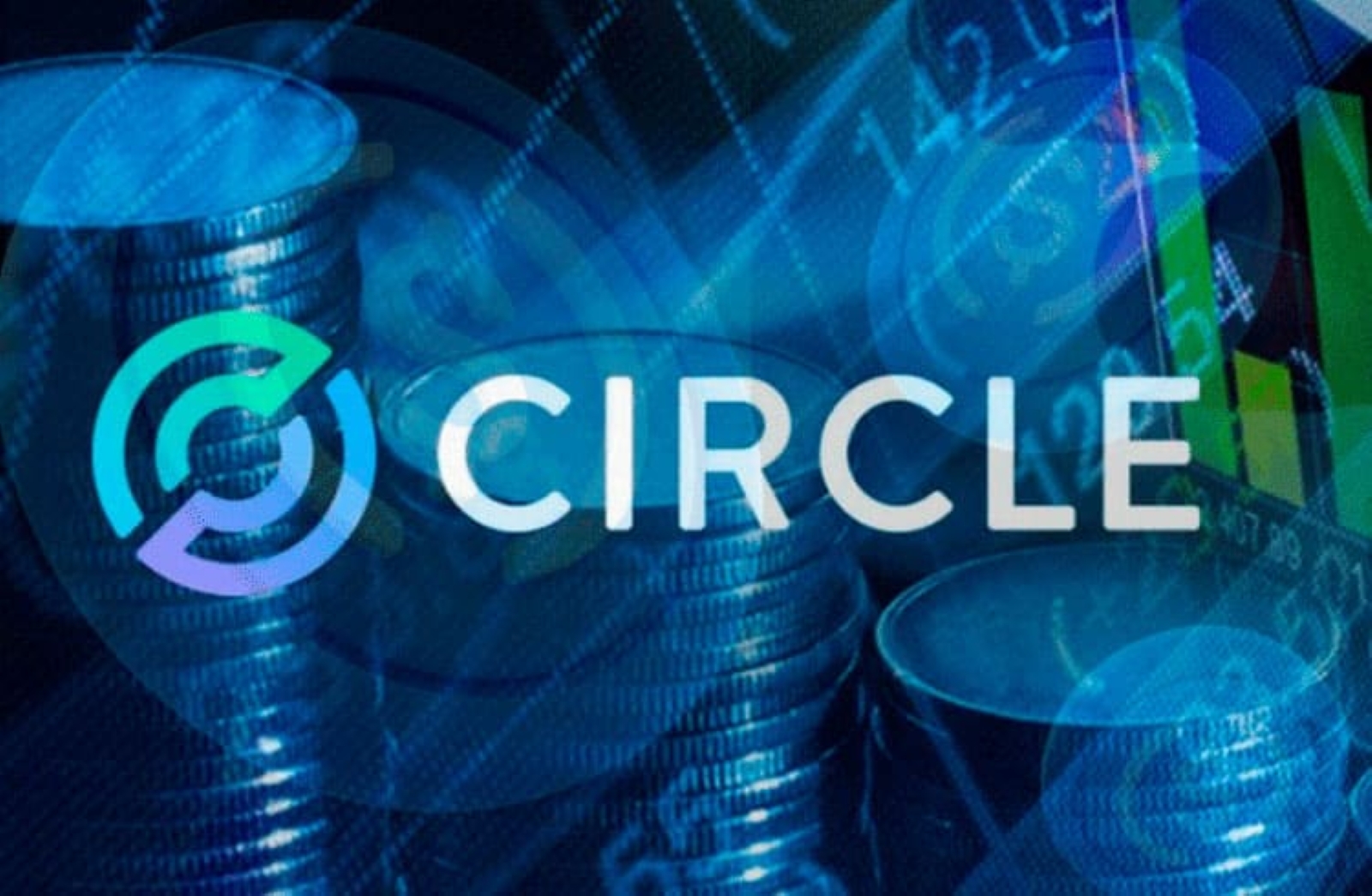 Circle se prepara para mais uma explosão de vendas de ações após o triunfo do IPO! 1 circle emissora da usdc
