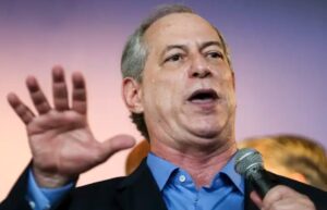 Ciro Gomes Surpreende e Pode Retornar ao PSDB após 28 Anos para Disputa no Ceará!
