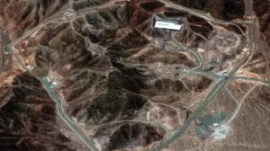 Ataque Chocante na Usina de Fordow: Israel na Mira das Acusações!