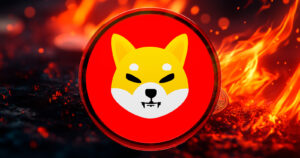 Shiba Inu Explode em Queima de Tokens e Desafia a Resistência!