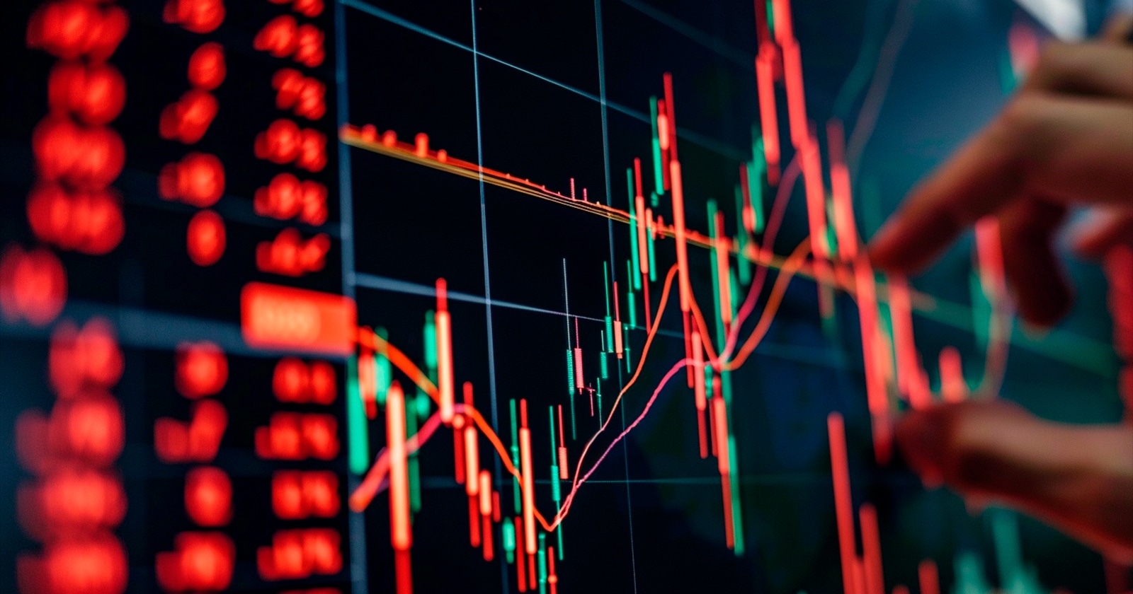 cripto caindo vale a pena vender