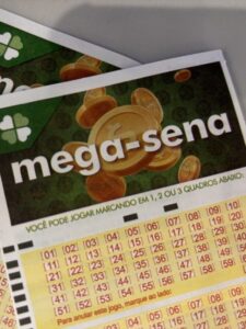 Mega-Sena 2881: Veja quem levou a bolada neste sábado!