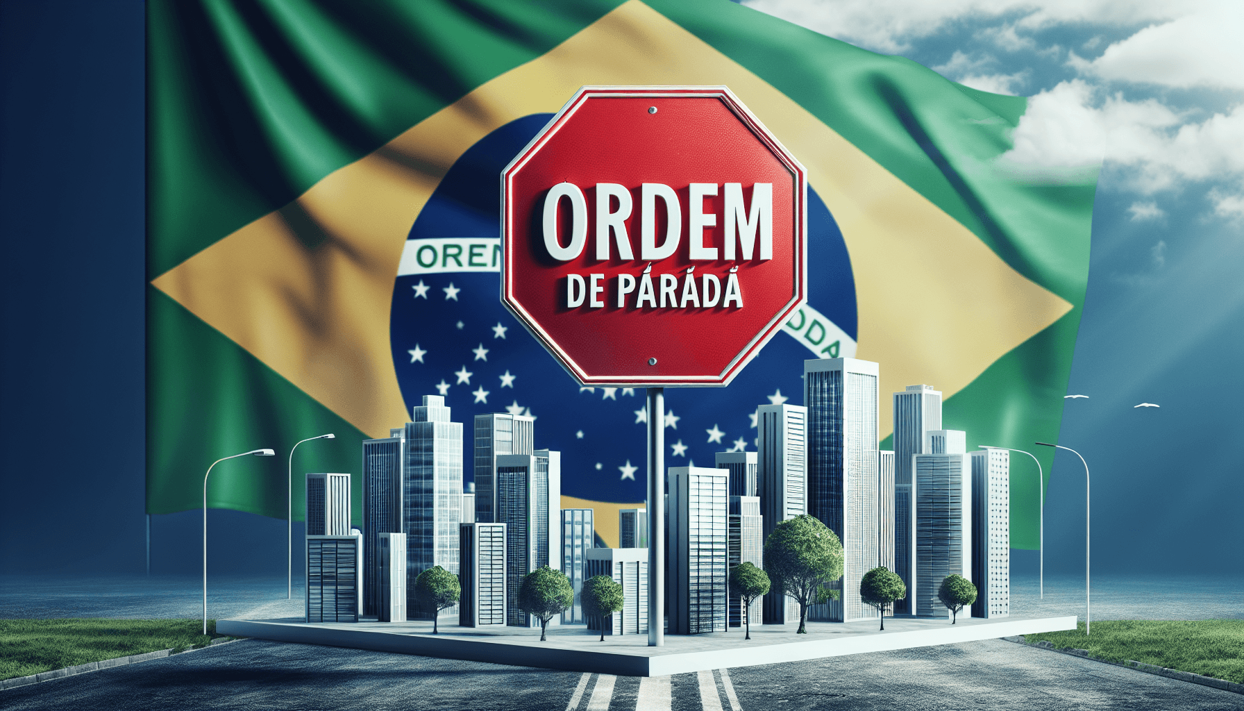 cvm stop order criptomoedas brasil