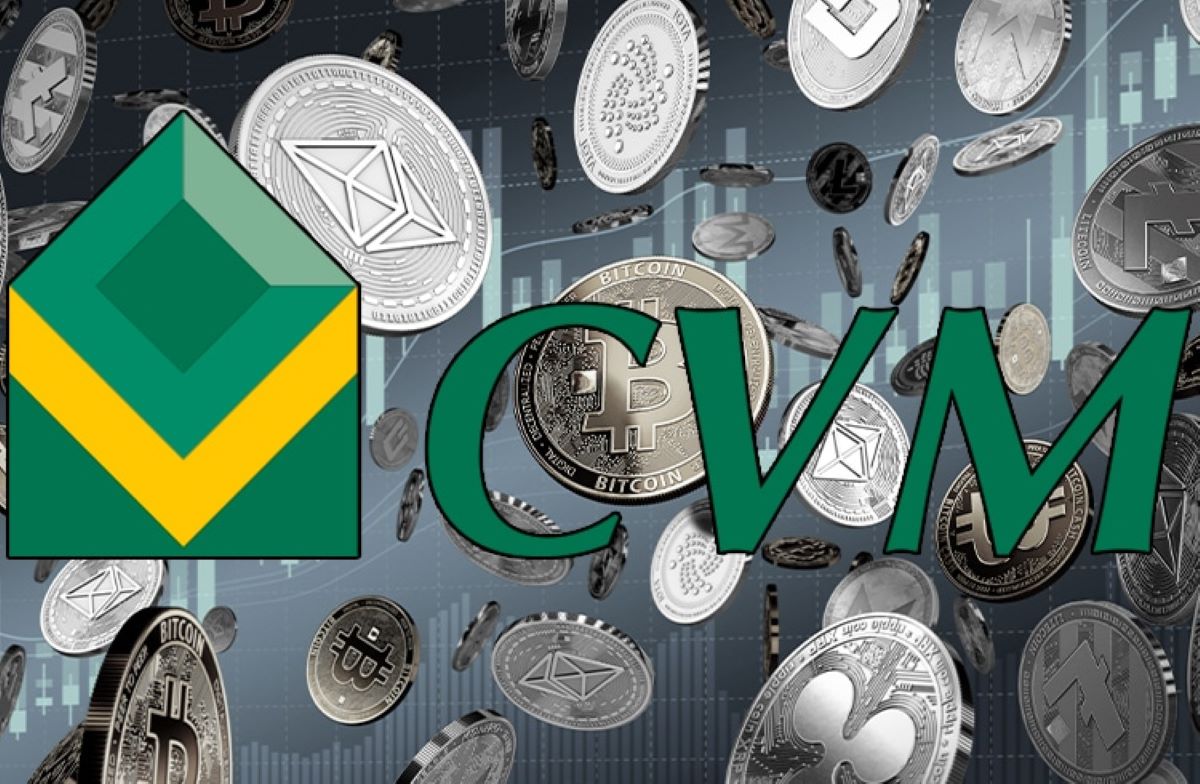 cvm tokeninzando