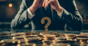 Empresário do mundo cripto lança token, mas investigações apontam possível golpe de US$ 9 milhões!