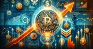 ETFs de Bitcoin Disparam: US$ 2,4 Bilhões em Apenas Oito Dias!