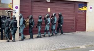 Impacto Imediato: Europol Detém 5 Envolvidos em Esquema de Lavagem de R$ 2,9 Bilhões em Cripto!