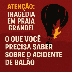 Piloto e Empresário Correm Perigo de Prisão, Avisa Polícia!