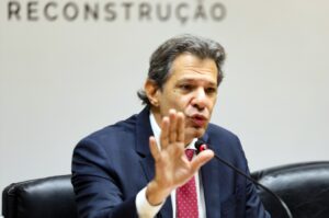 Gastos só se forem essenciais: Haddad faz alerta urgente à Record!