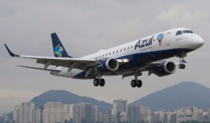 Azul Dispara 5,3% com Revelação Bombástica de Lucro de R$ 1 Bi!