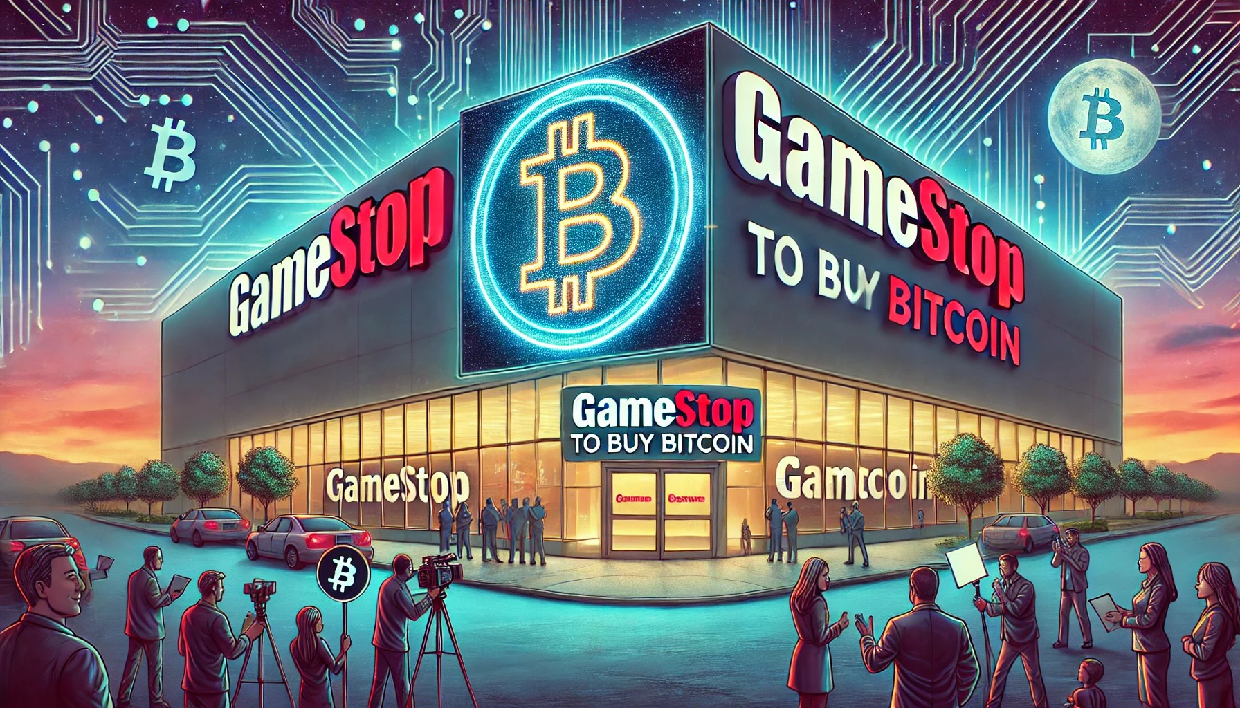 gamestop bitcoin 1
