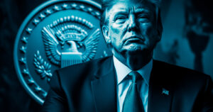 Trump impulsiona criptomoedas: descubra as altcoins que podem disparar 100x!