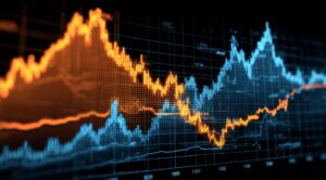 Um Ano de Conflito: Bitcoin Desafia Ibovespa em Aposta Épica!