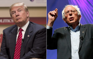 Urgência nas Finanças: Trump, Sanders e a Tempestade do Extremismo!