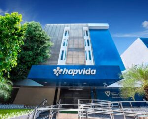 HAPV3 despenca 5,5% e se torna estrela na queda do Ibovespa – Justiça à vista!