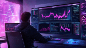Solana e 4 Cripto que Podem Explodir Esta Semana!