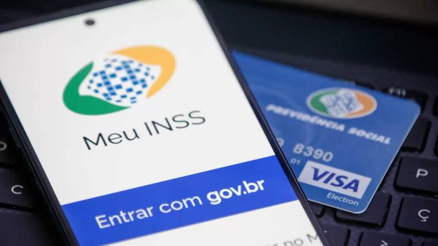 inss aposentadoria beneficios aposentados