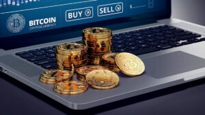 Alerta Urgente: Criptoativos Representam Risco Global Imediato!