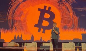 BTC Prague: Gigantes do Cripto se Reúnem na Europa!