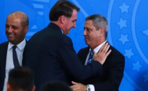 PF revela Braga Netto como o mastermind de plano para desestabilizar urnas!