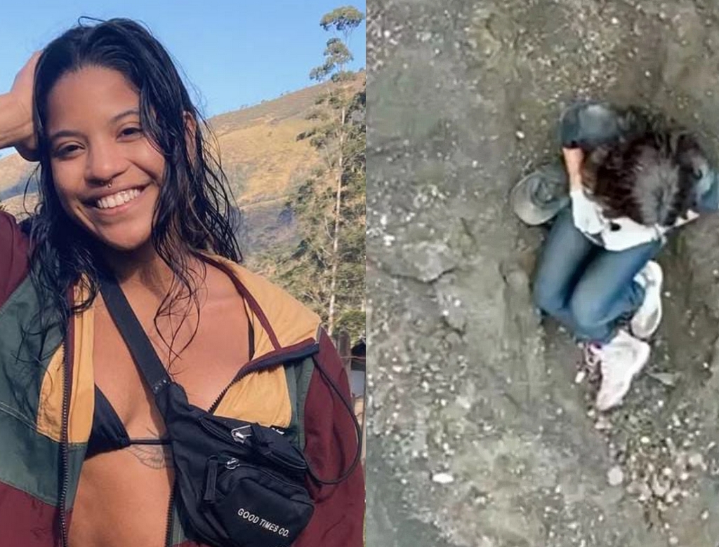 Vulcão da Indonésia reabre chocantemente após tragédia com Juliana Marins! 1 juliana marins