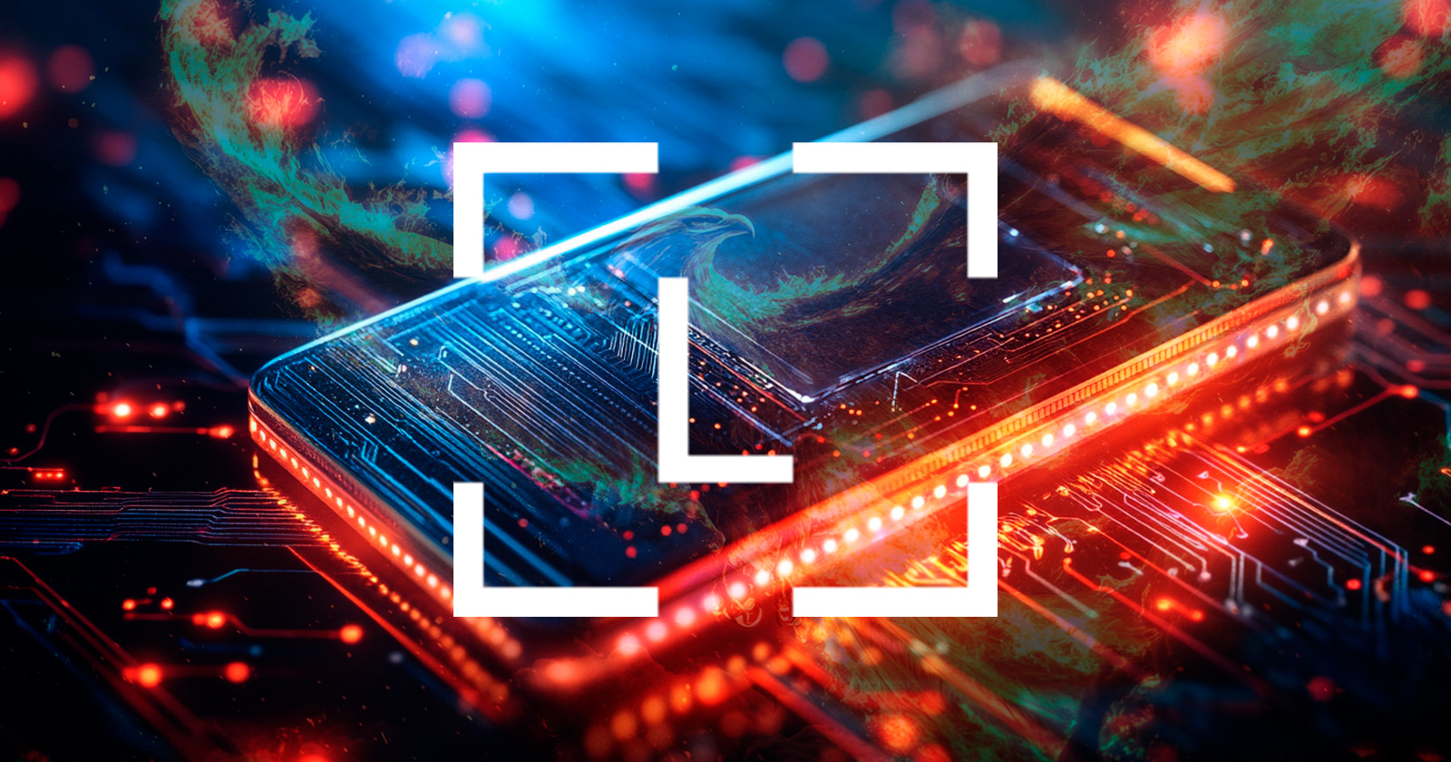 ledger ressucita recurso