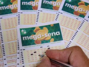 Mega-Sena 2877: O que o sorteio revelou pode mudar sua vida!