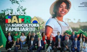 Governo Libera R$ 89 Bilhões para Revolucionar a Agricultura Familiar!
