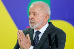 Lula: 66% Apostam na Reeleição em 2024!