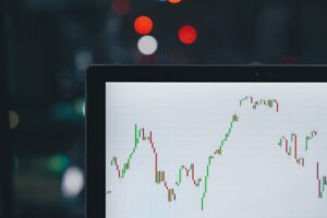Ibovespa despenca sob a sombra da Vale e do medo do mercado!