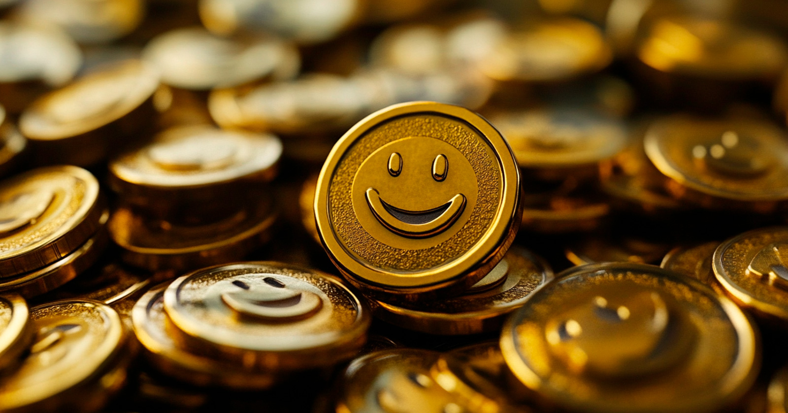 TUT: A Memecoin Que Explodiu em Alta na Última Semana! 1 memecoins estao de volta