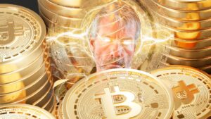 Estratégia Arrojada: US$ 1 Bilhão em Bitcoin com Queda do Mercado!