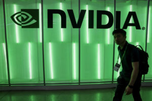 Executivos da Nvidia embolsam US$ 1 bilhão em venda de ações!