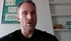 Tether promete dominar a mineração de Bitcoin global — e não é por lucro!