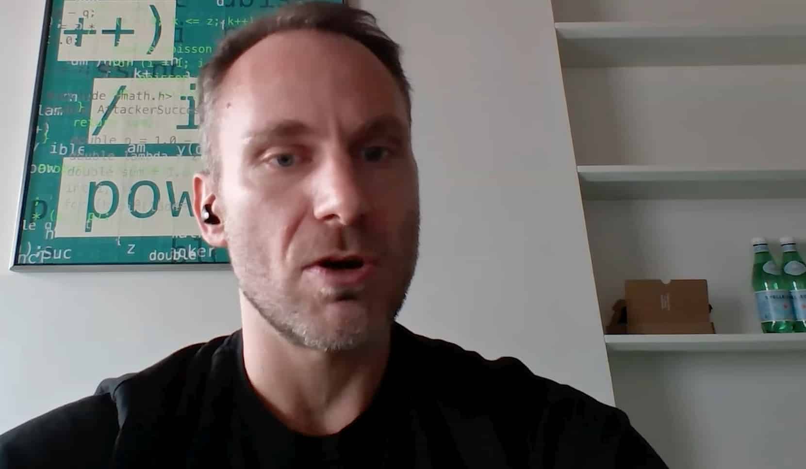 paolo ardoino tether