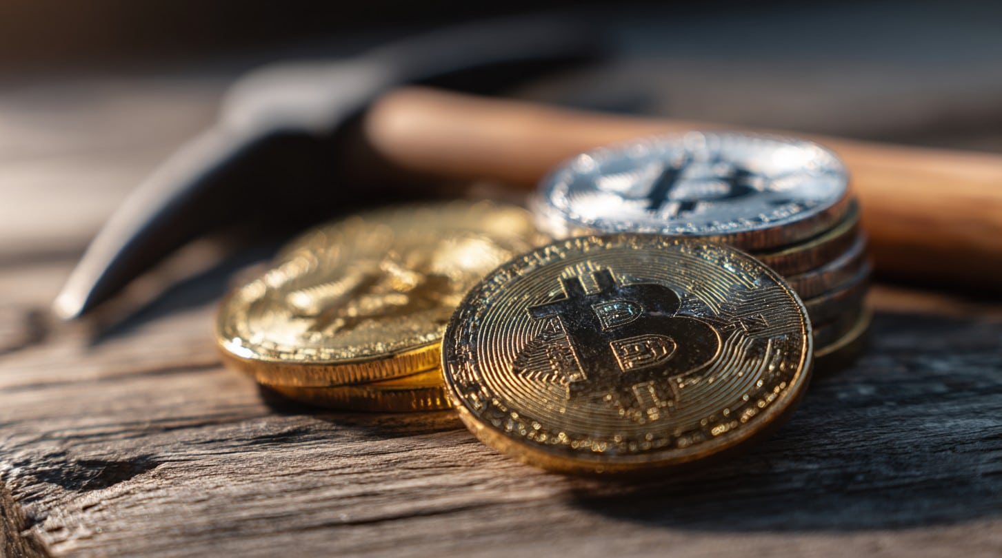 picareta bitcoin mineracao