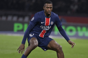Seattle Sounders enfrenta PSG: Assista ao Confronto Épico no Mundial de Clubes!